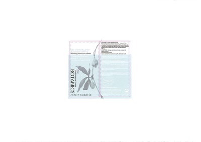 CR Day Moisture Lotion label.jpg CR Day Moisture Lotion label - CR Day Moisture Lotion label